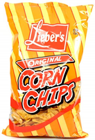 Liebers  Corn Chips