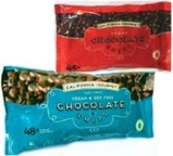 Ca Gourmet Soy-free Vegan Chocolate Chip