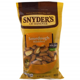 Snyder's Sourdough Nibblers