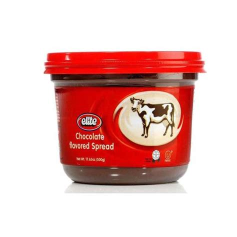 Elit Chocolate Spread