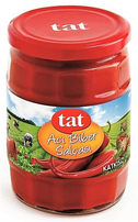 Atlas Hot Pepper Paste