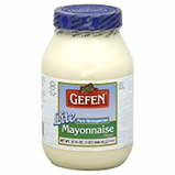 Gefen Lt. Mayo 16oz