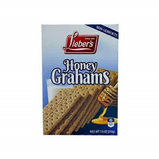 Liebers Passover Honey Graham