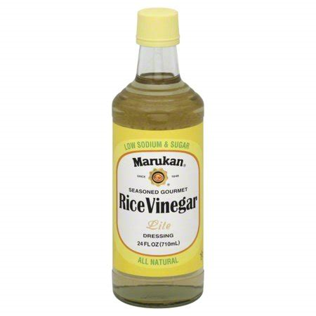 Maruken Lt. Rice Vinegar