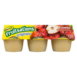 Liebers Apple Sauce 6pk