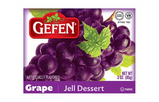 Gefen Grape Jello