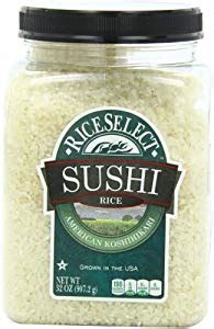 Riceselect Sushi Rice