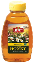 Gefen Honey 1lb