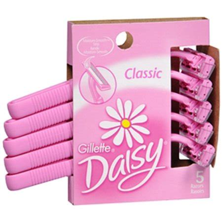 Gillette Daisy Classic