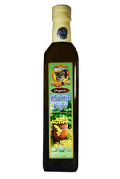 De La Rosa Organic White Wine Vinegar