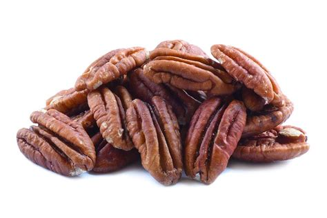 Honey Pecans