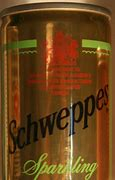 Schweppes Sparkling Apple