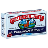 Challenge Butter Unsalted