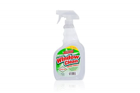 Awsome Clear Window Cleaner