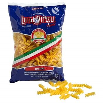 Luigi Rotini Pasta