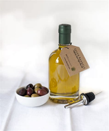 Viapia Extra Virgin Olive Oil Blend