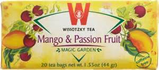 Wissotzky Mango-passion Fruit