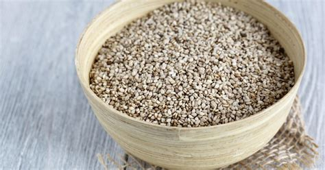 Mix Roasted Sesame Seeds