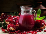 Golchin Organic Pomegranate Juice