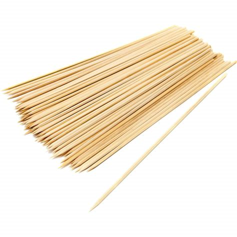 Bamboo Skewers
