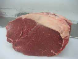 Beef Shoulder