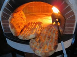 Barbari Bread