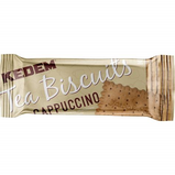 Kedem Cappuccino Tea Biscuits