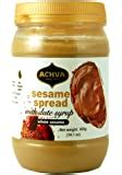 Achva Halva Spread 14oz