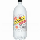 Schweppes  Sparkling Grapefruit