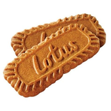 Lotus Biscoff Biscuit