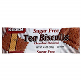 Kedem Choco Sugar Free T Biscuits