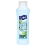 Suave Cond Waterfall Mist Conditioner