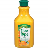 Tree Ripe Orange Juice