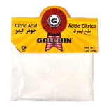 Golchin Citric Acid