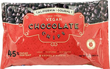 Calif Gourmet Vegan Chocolate Chips 45%