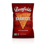 Beanfields Bean Chips Barbecue