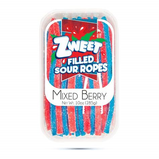 Zweet Sour Roapes  Mixed Berry