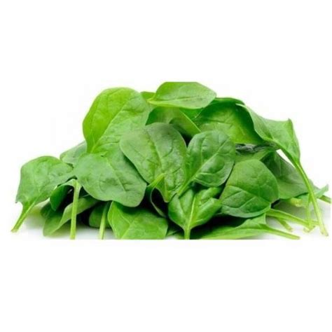 Ready Pack Baby Spinach