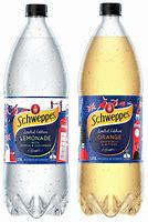 Schweppes Cosmo