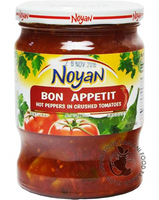 Noyan Bon Appetit