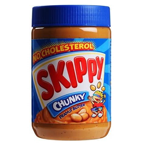 Skippy Peanut Butter