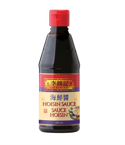 China Mehadrin Hoisin Sauce