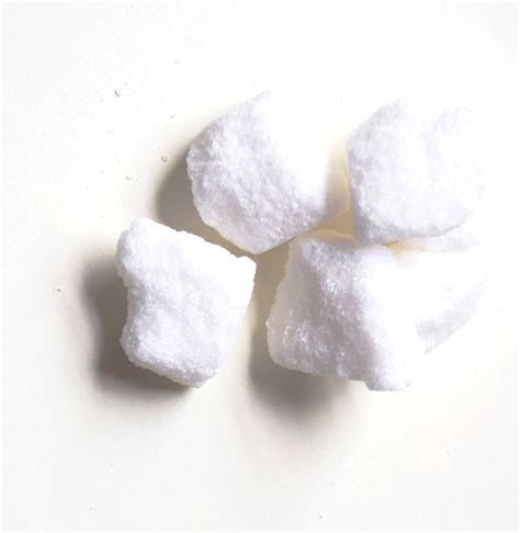 Sadaf Broken Sugar Cubes