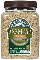 Rice Select Jasmati