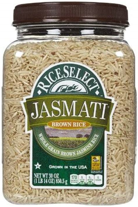 Rice Select Jasmati