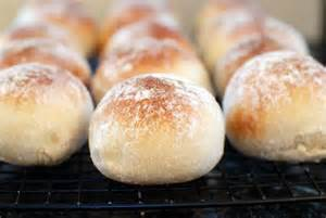 LOVE BAKERY DINNER ROLLS