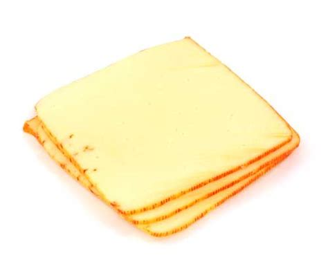 Tnuva Meunster Cheese