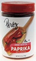 Pereg Sweet Paprika