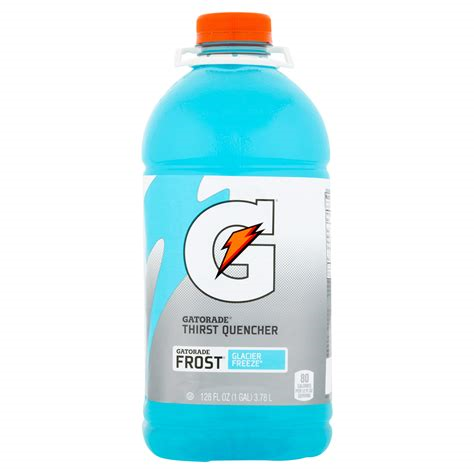 Gatorade Frost