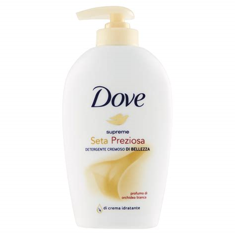 Dove Caring Hand Wash